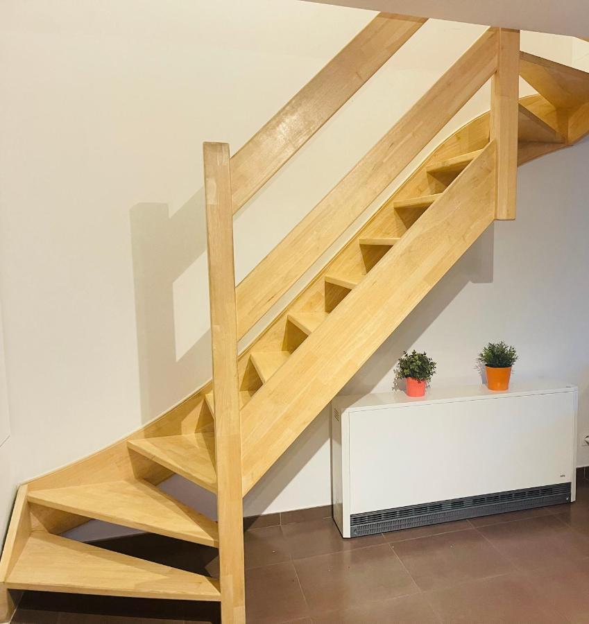Casa Vista Verde De Panne Zewnętrze zdjęcie
