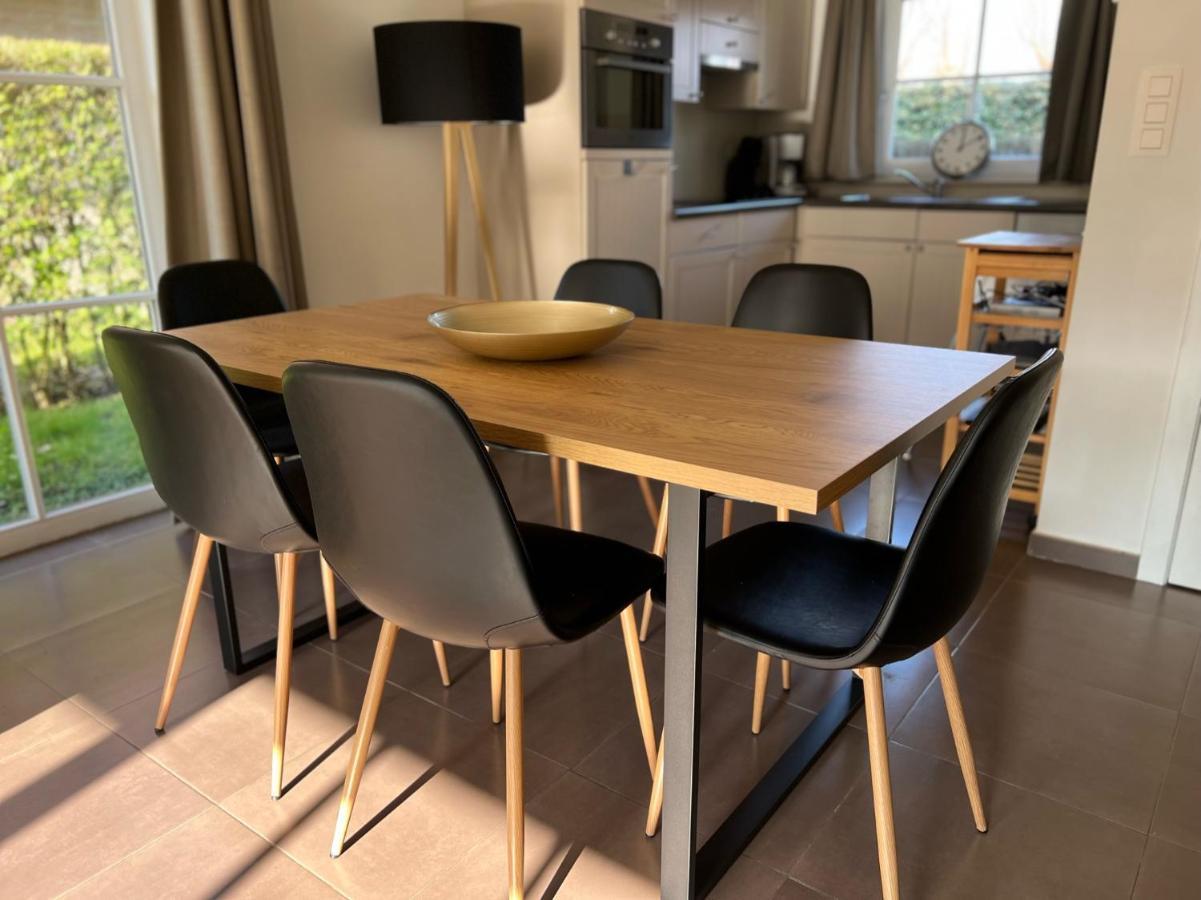 Casa Vista Verde De Panne Zewnętrze zdjęcie