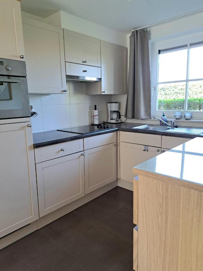 Casa Vista Verde De Panne Zewnętrze zdjęcie