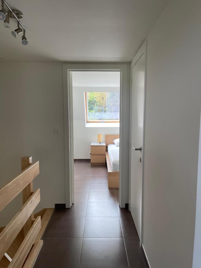 Casa Vista Verde De Panne Zewnętrze zdjęcie
