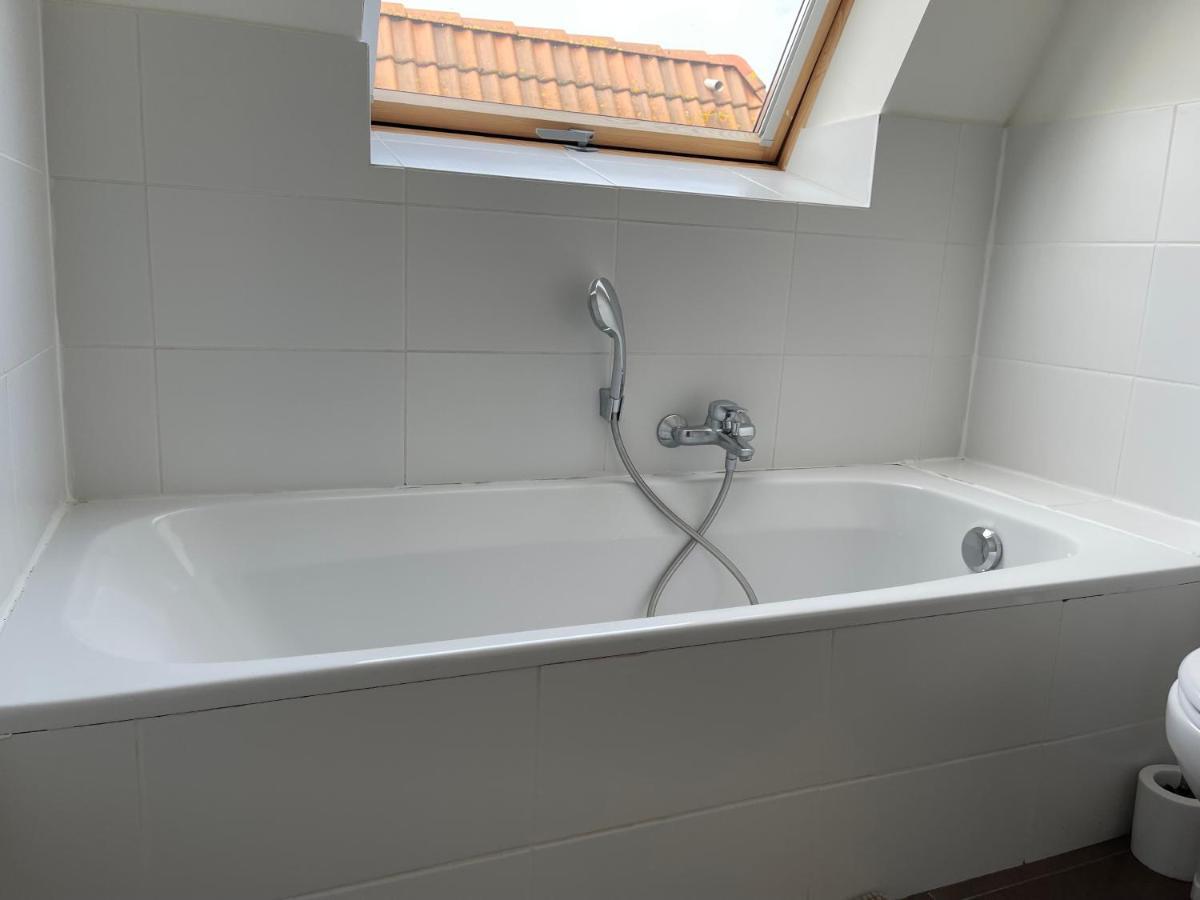 Casa Vista Verde De Panne Zewnętrze zdjęcie
