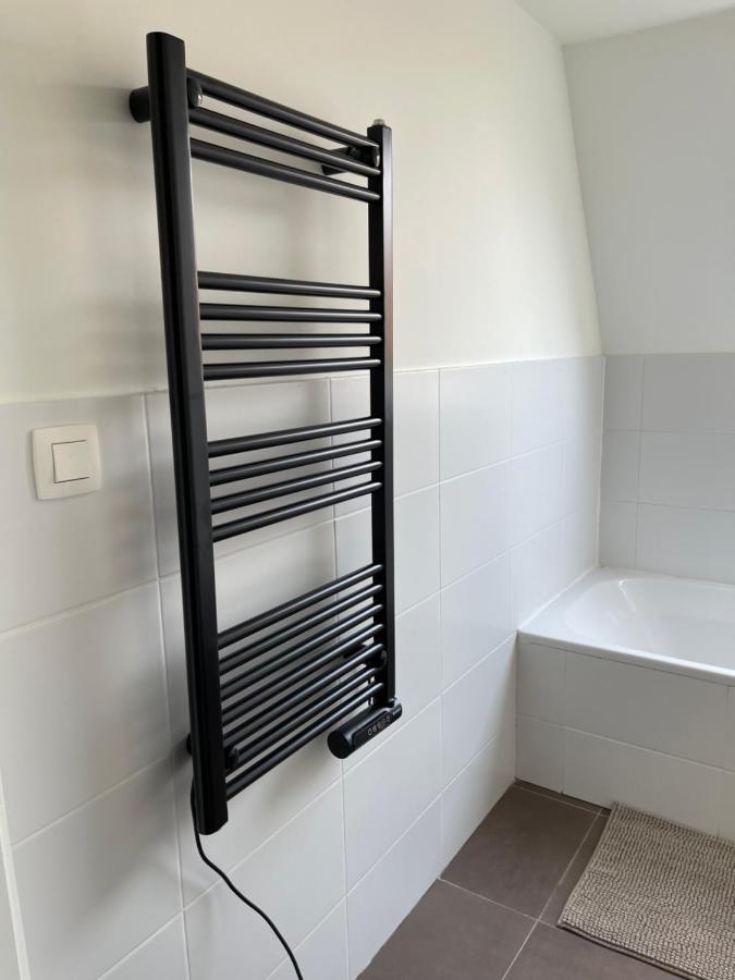 Casa Vista Verde De Panne Zewnętrze zdjęcie