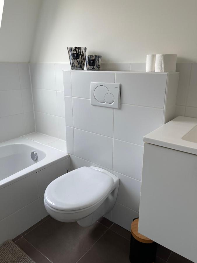 Casa Vista Verde De Panne Zewnętrze zdjęcie