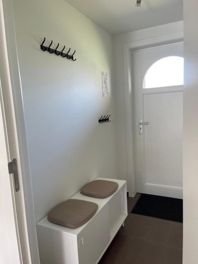 Casa Vista Verde De Panne Zewnętrze zdjęcie