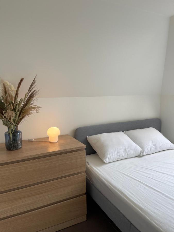 Casa Vista Verde De Panne Zewnętrze zdjęcie
