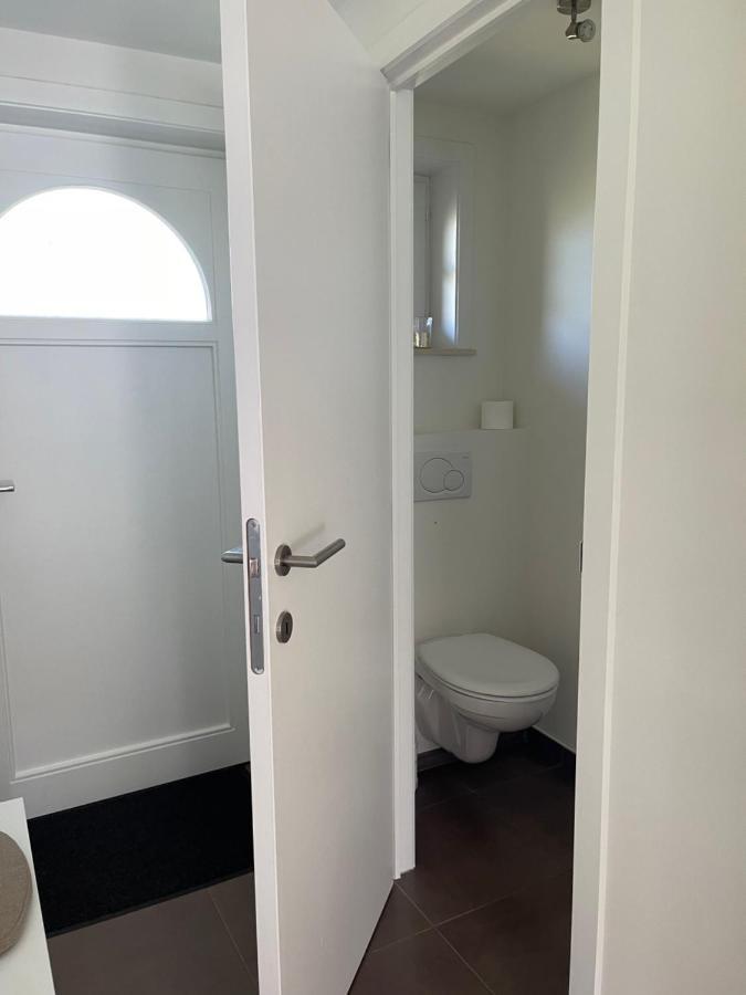 Casa Vista Verde De Panne Zewnętrze zdjęcie