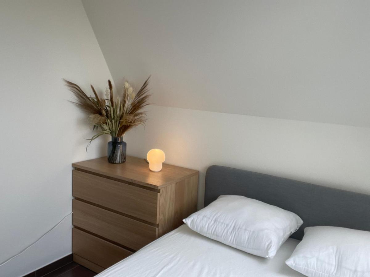 Casa Vista Verde De Panne Zewnętrze zdjęcie