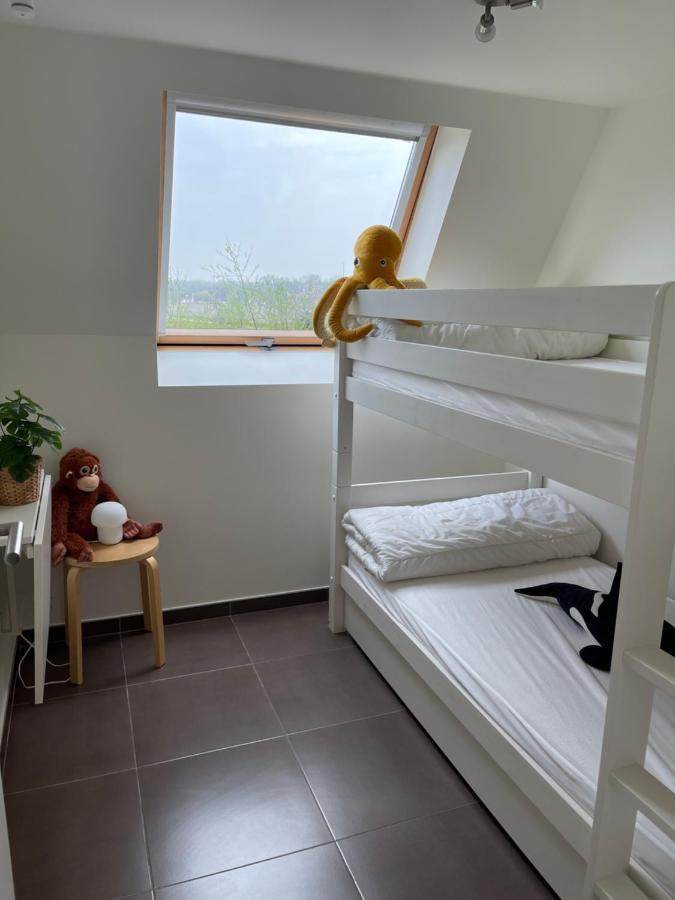 Casa Vista Verde De Panne Zewnętrze zdjęcie