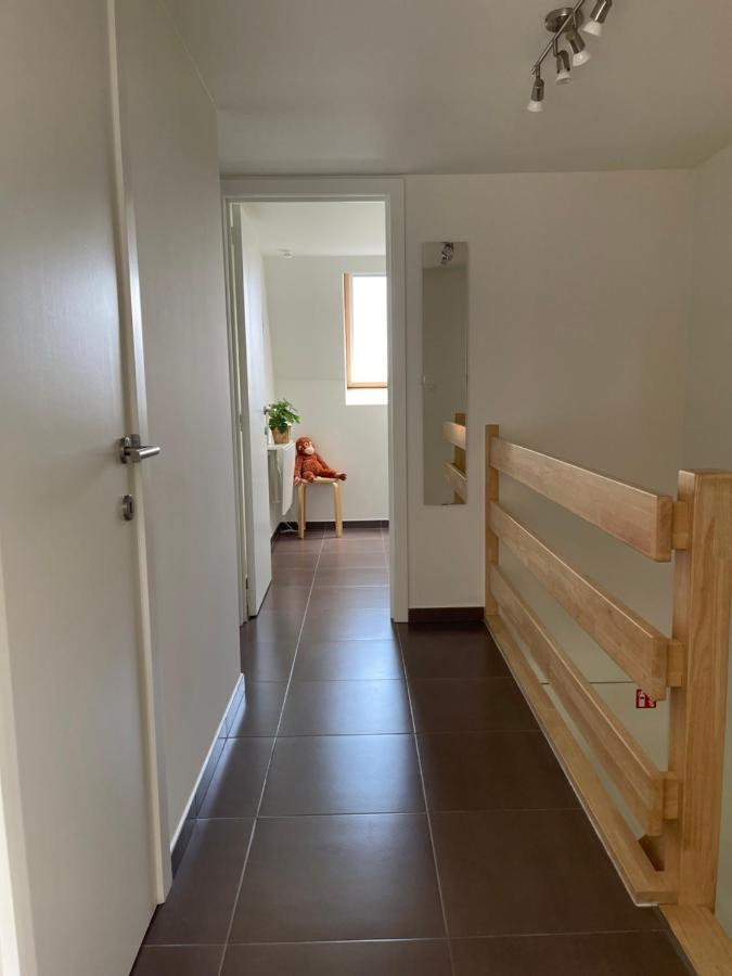 Casa Vista Verde De Panne Zewnętrze zdjęcie