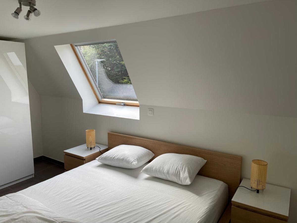 Casa Vista Verde De Panne Zewnętrze zdjęcie