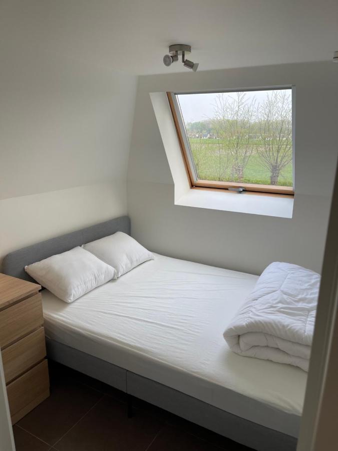 Casa Vista Verde De Panne Zewnętrze zdjęcie
