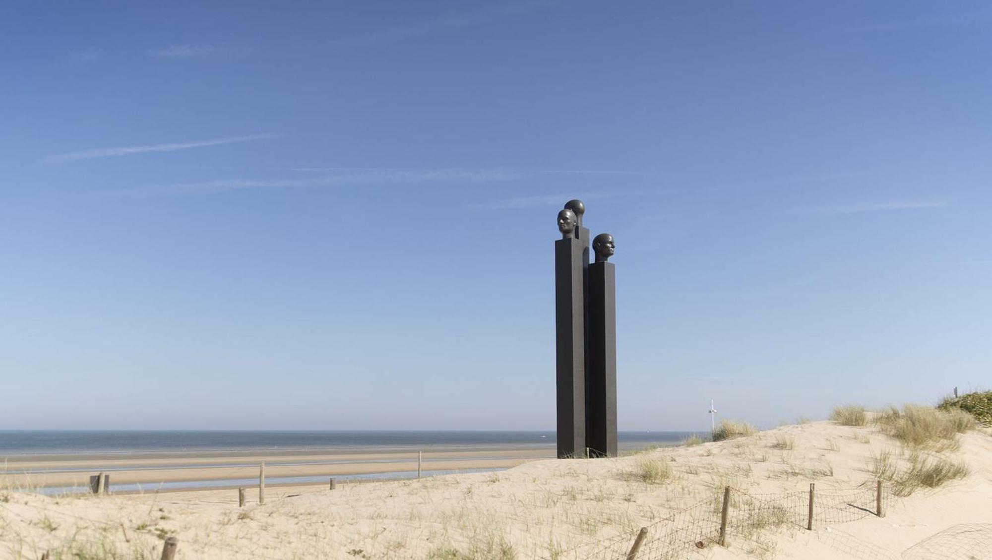 Casa Vista Verde De Panne Pokój zdjęcie